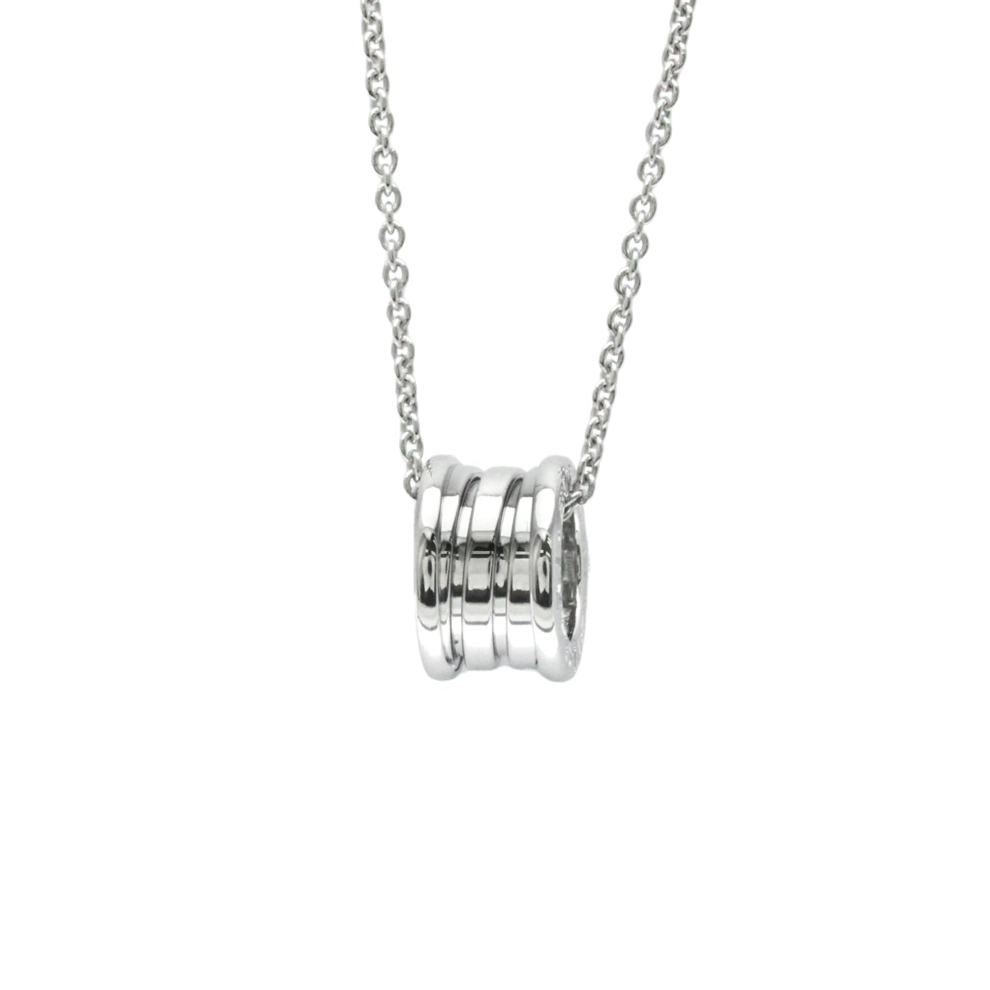 Bulgari B.Zero1 Necklace