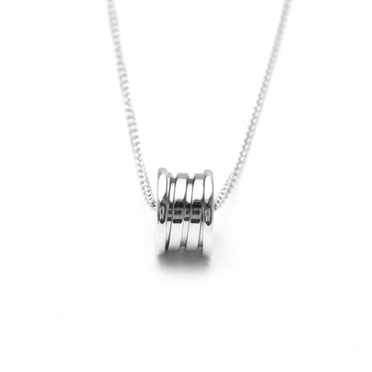 Bulgari B.Zero1 Necklace