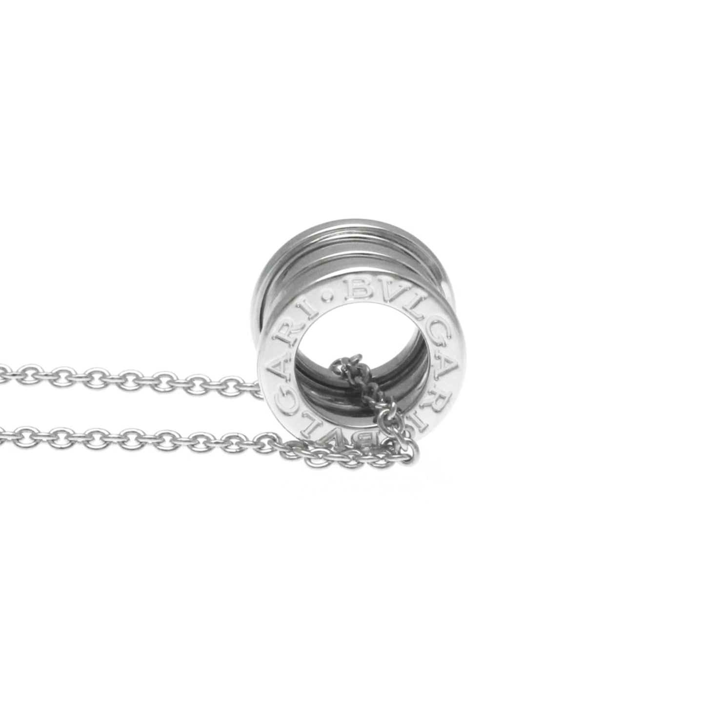 Bulgari B.Zero1 Necklace