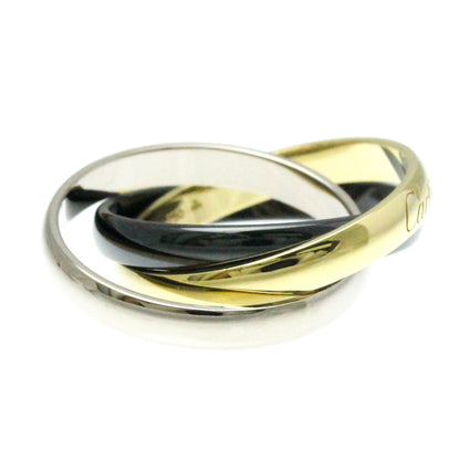 Cartier Trinity Ring