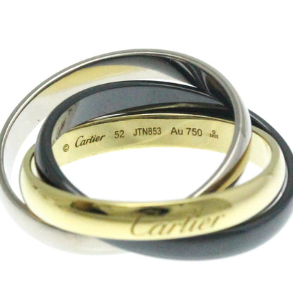 Cartier Trinity Ring