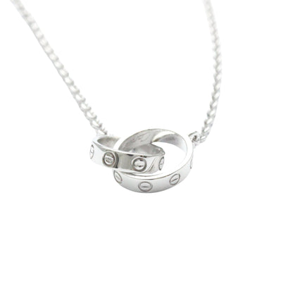 Cartier Love Necklace