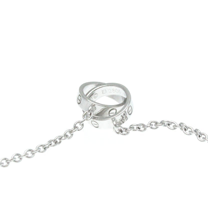 Cartier Love Necklace