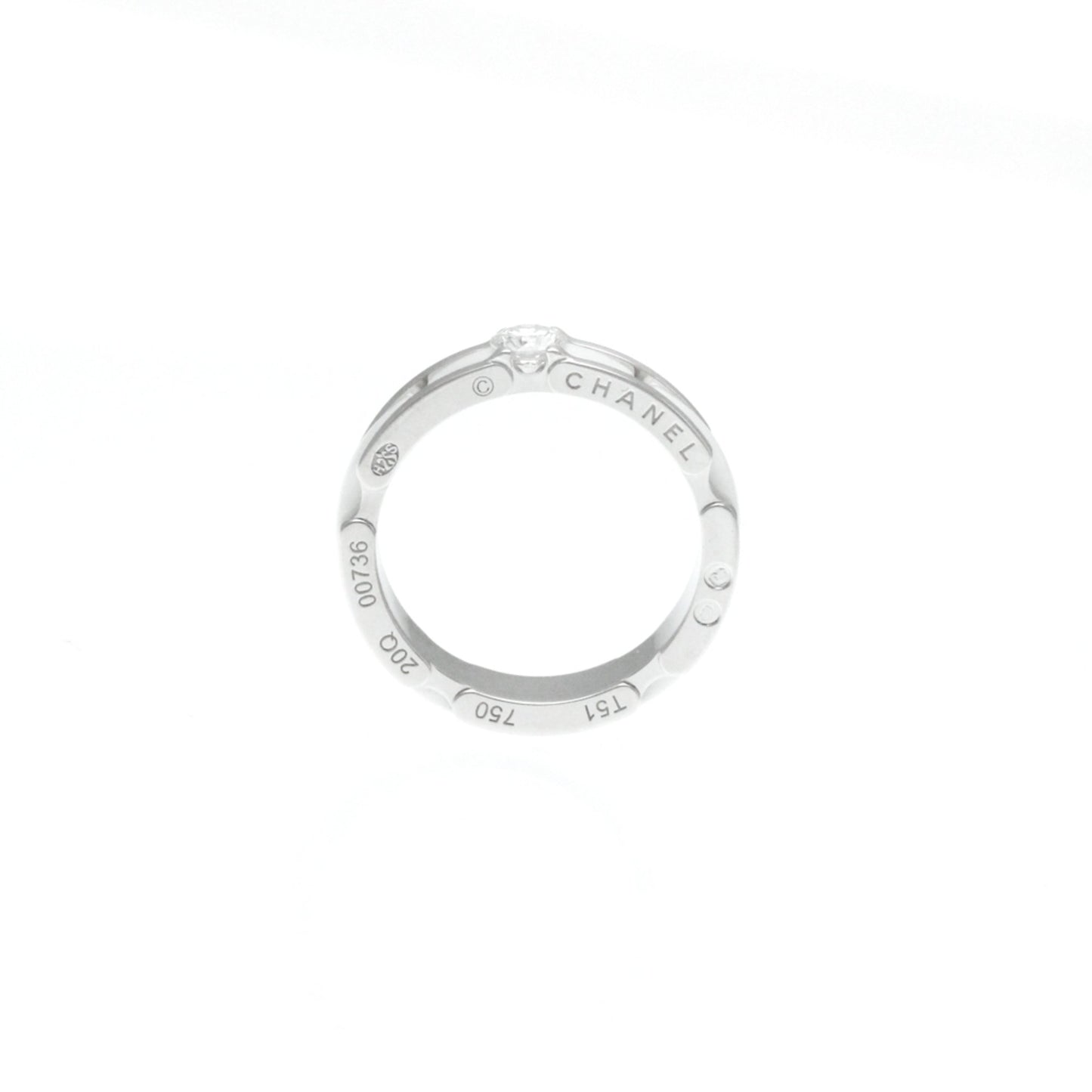 Chanel Ultra Ring