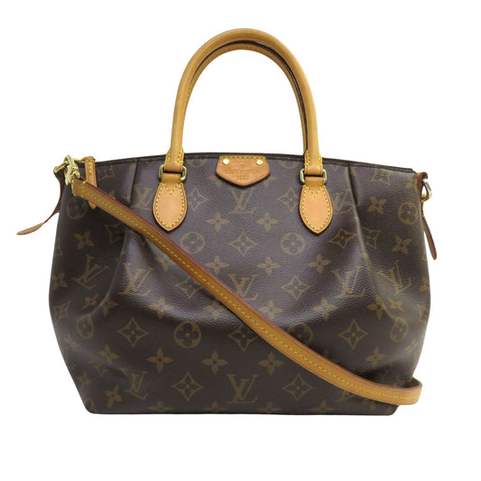 Louis Vuitton Turenne PM Handbag