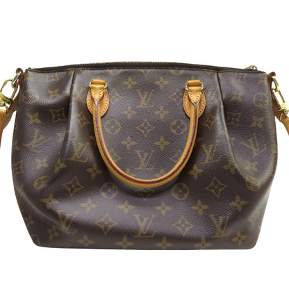 Louis Vuitton Turenne PM Handbag