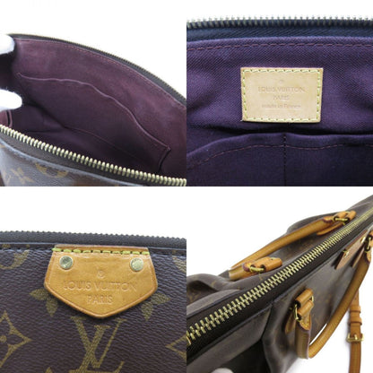 Louis Vuitton Turenne PM Handbag