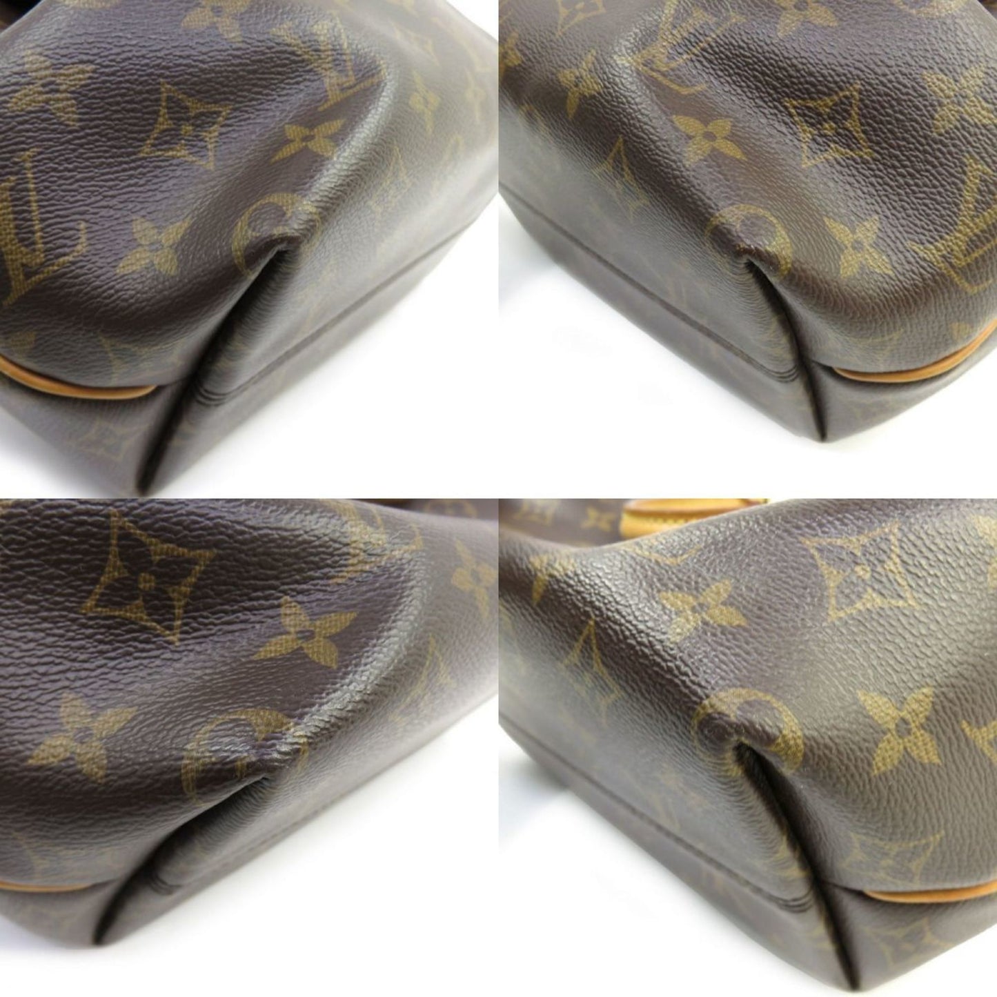 Louis Vuitton Turenne PM Handbag