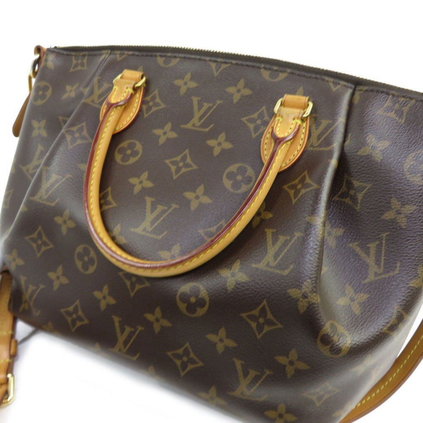 Louis Vuitton Turenne PM Handbag