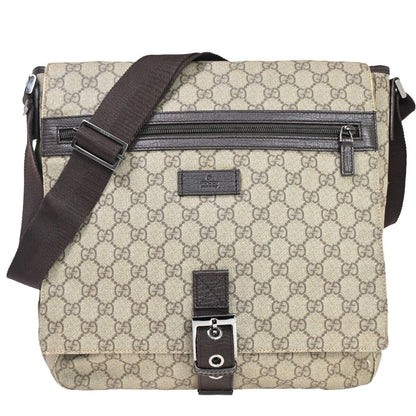 Gucci GG canvas Handbag