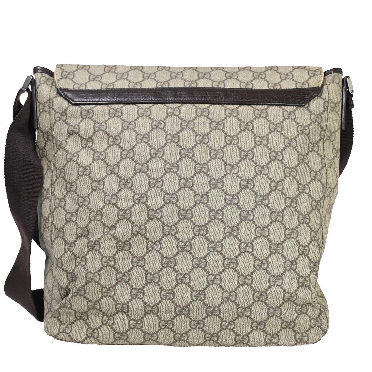 Gucci GG canvas Handbag