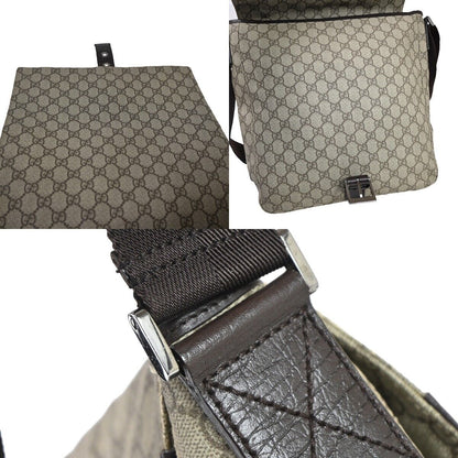 Gucci GG canvas Handbag