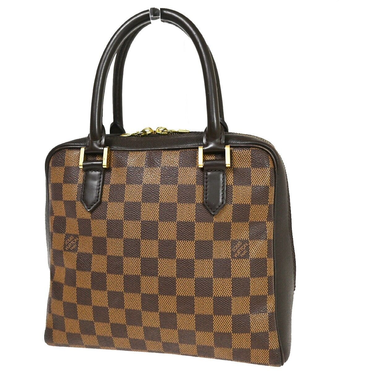 Louis Vuitton Brera Handbag