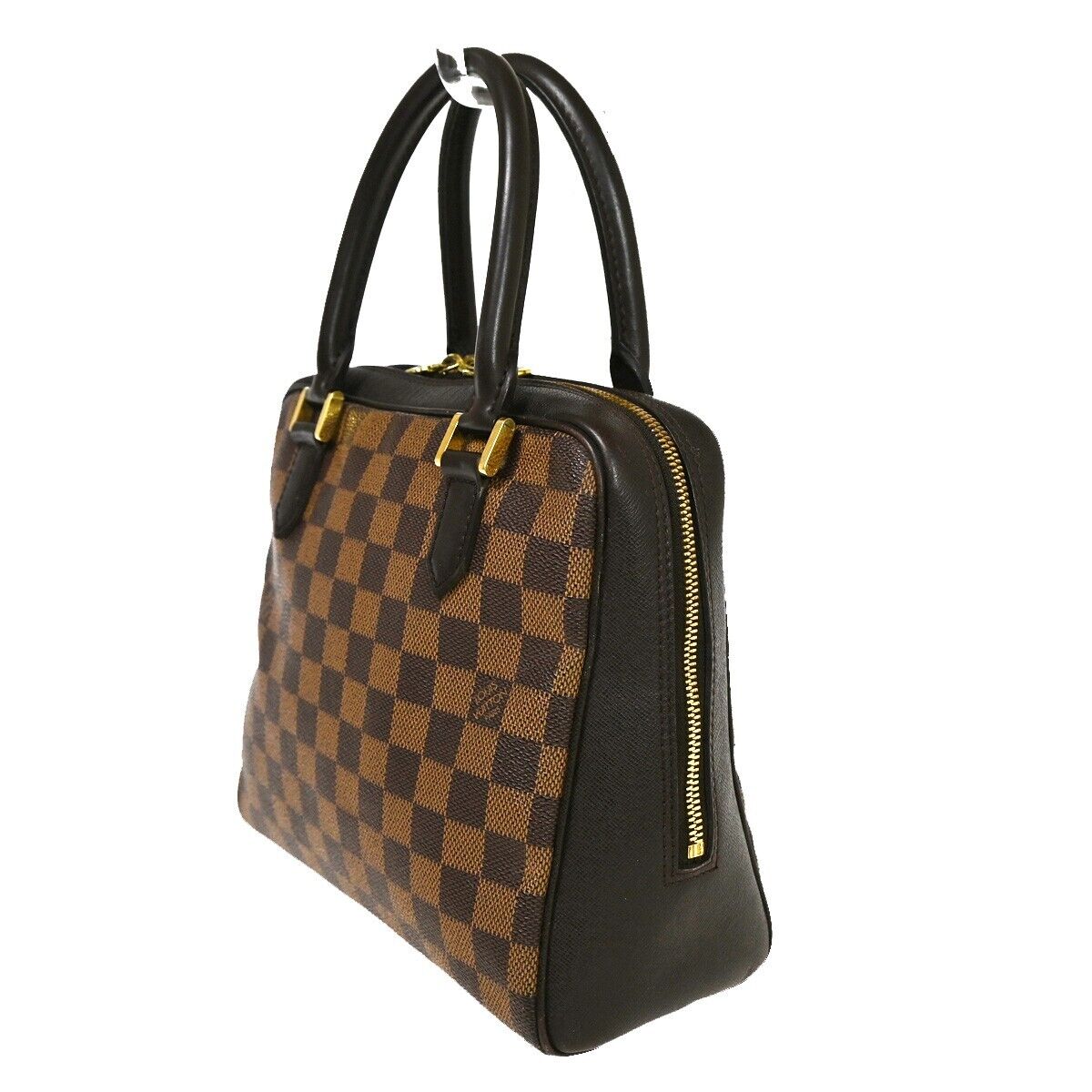 Louis Vuitton Brera Handbag