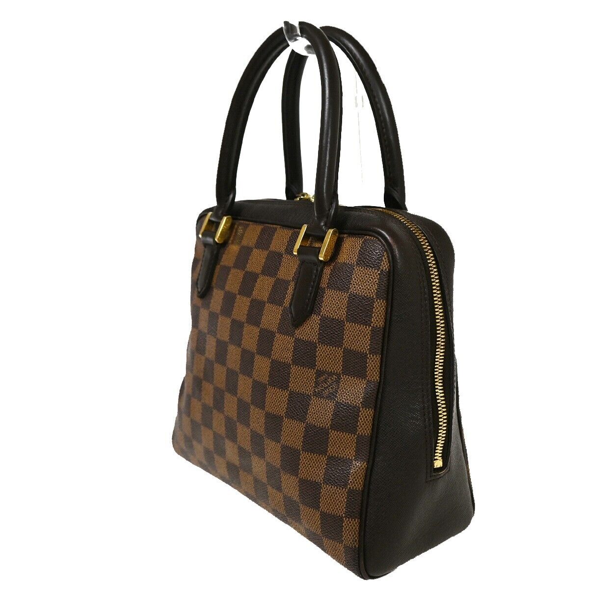 Louis Vuitton Brera Handbag