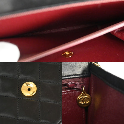 Chanel Matelassé Shoulder Bag