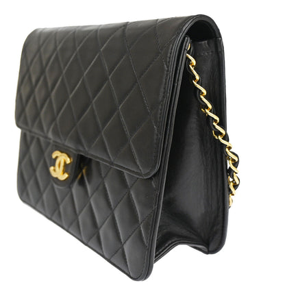 Chanel Matelassé Shoulder Bag