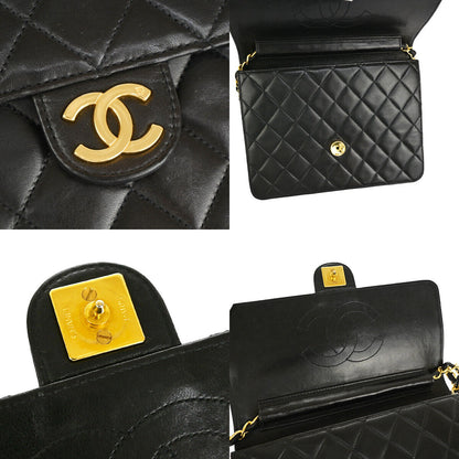 Chanel Matelassé Shoulder Bag