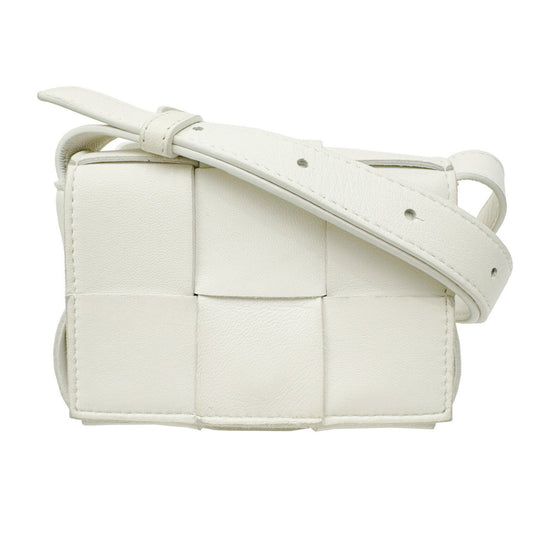 Bottega Veneta Cassette Shoulder Bag