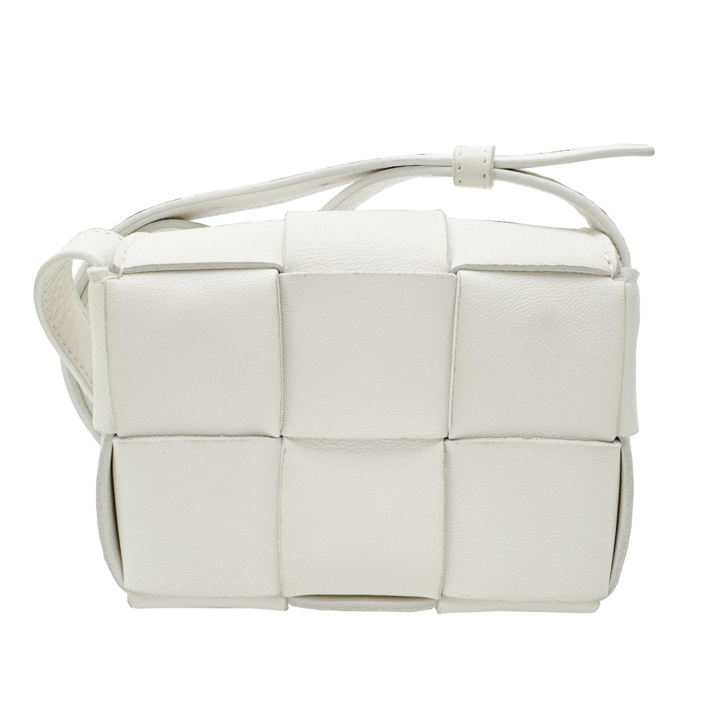 Bottega Veneta Cassette Shoulder Bag