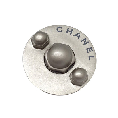 Chanel Brooch