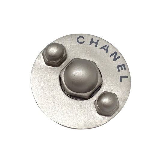 Chanel brooch