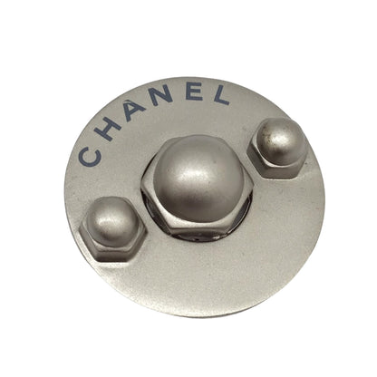 Chanel Brooch