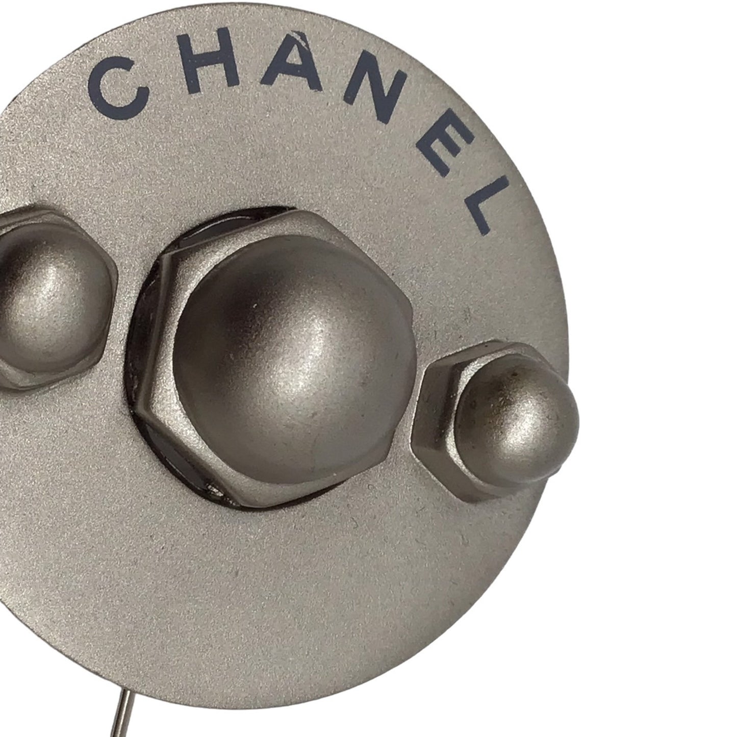 Chanel Brooch