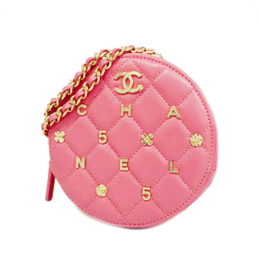 Chanel Shoulder Bag