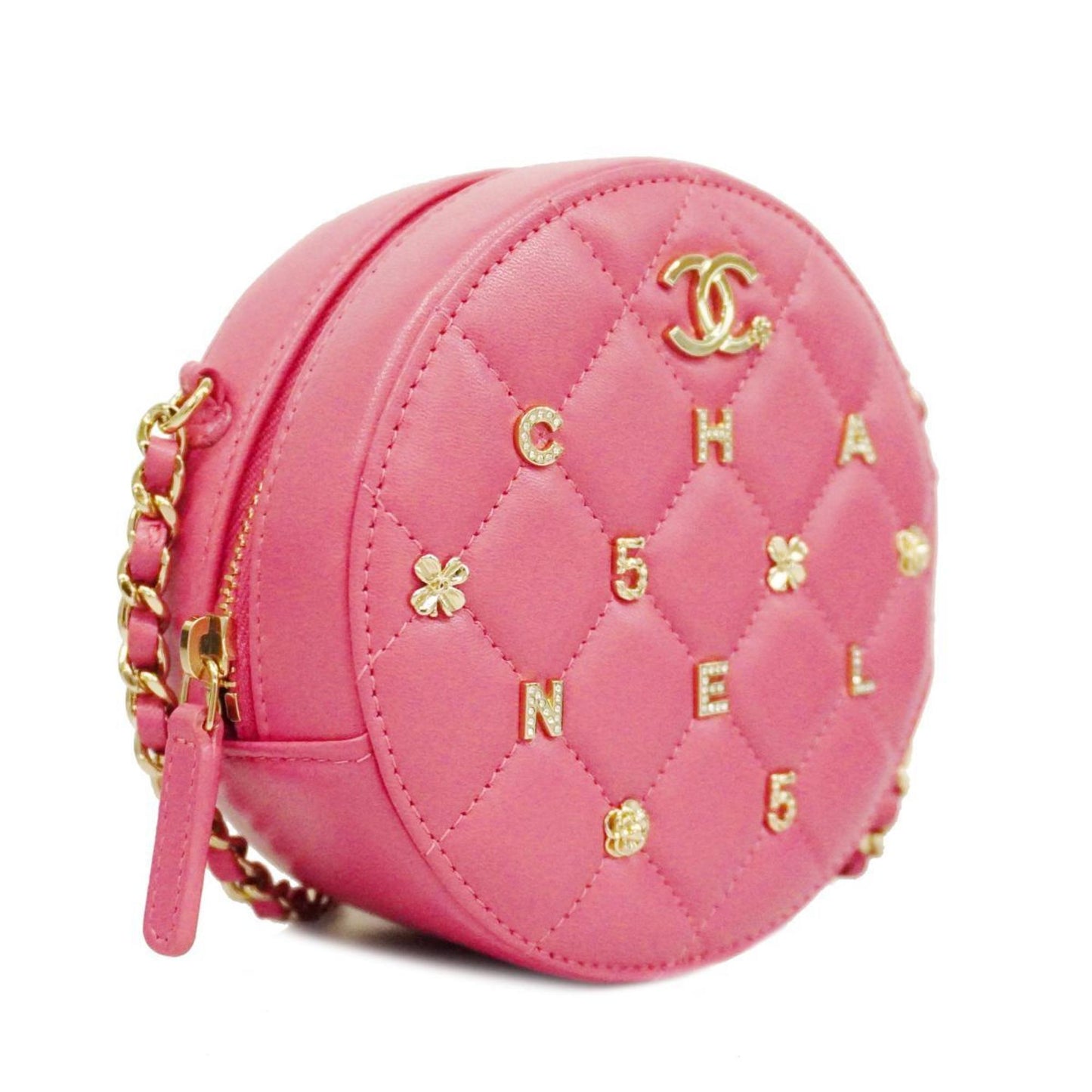 Chanel Shoulder Bag