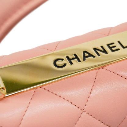 Chanel Coco Handle Handbag