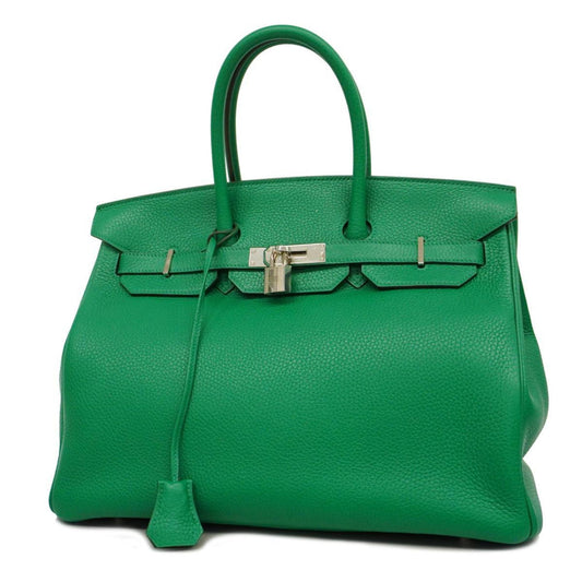 Hermès Birkin 35 Handbag