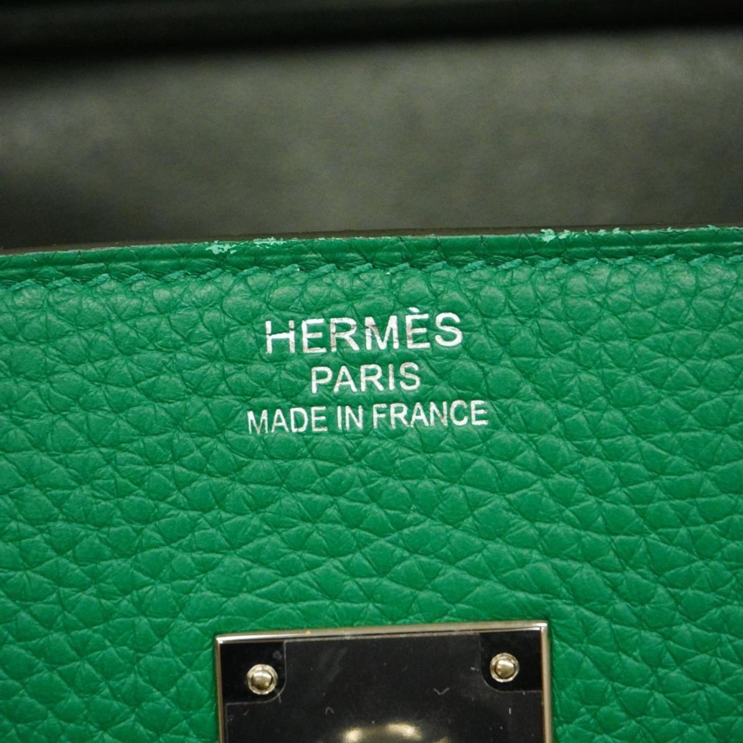 Hermès Birkin 35 Handbag