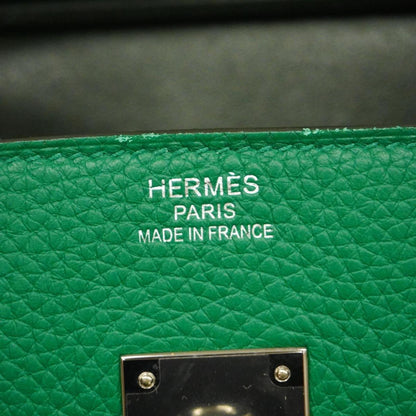 Hermès Birkin 35 Handbag