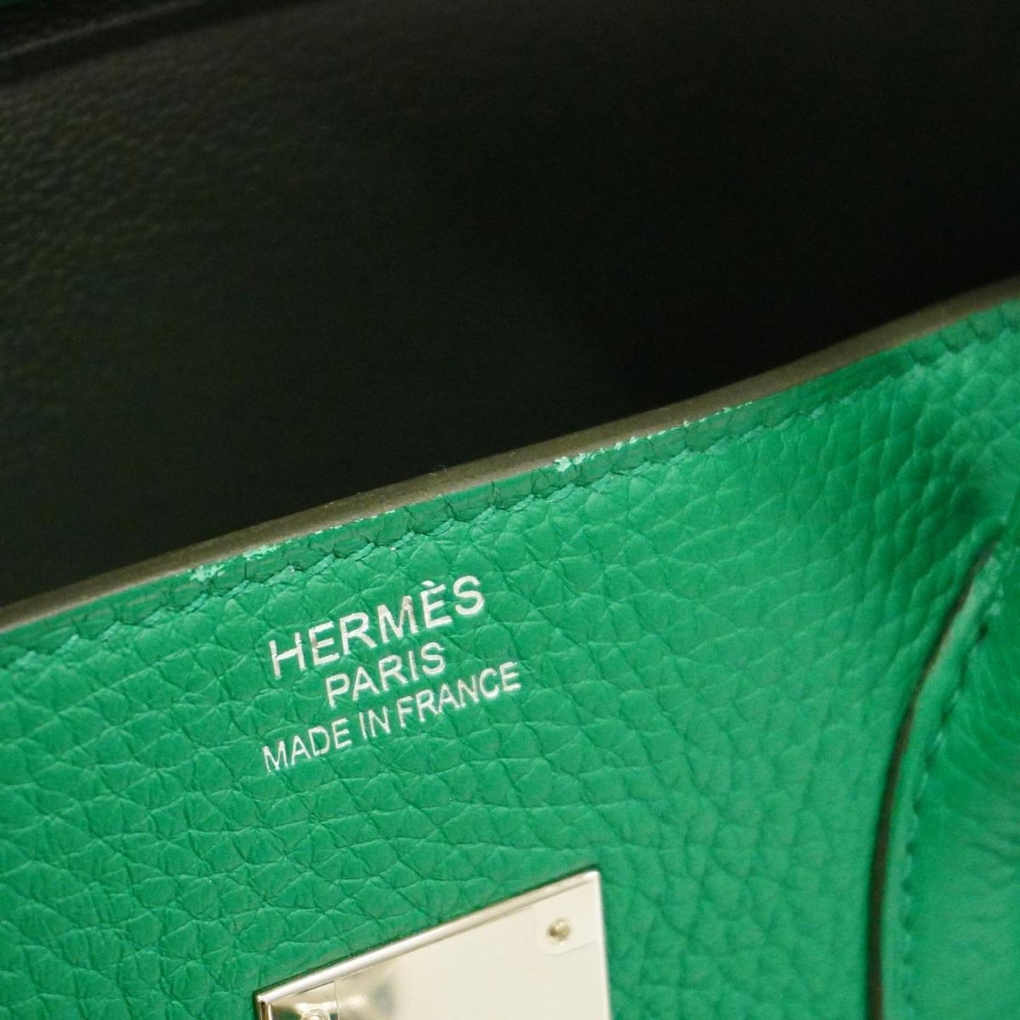 Hermès Birkin 35 Handbag