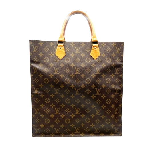 Louis Vuitton Sac plat Handbag