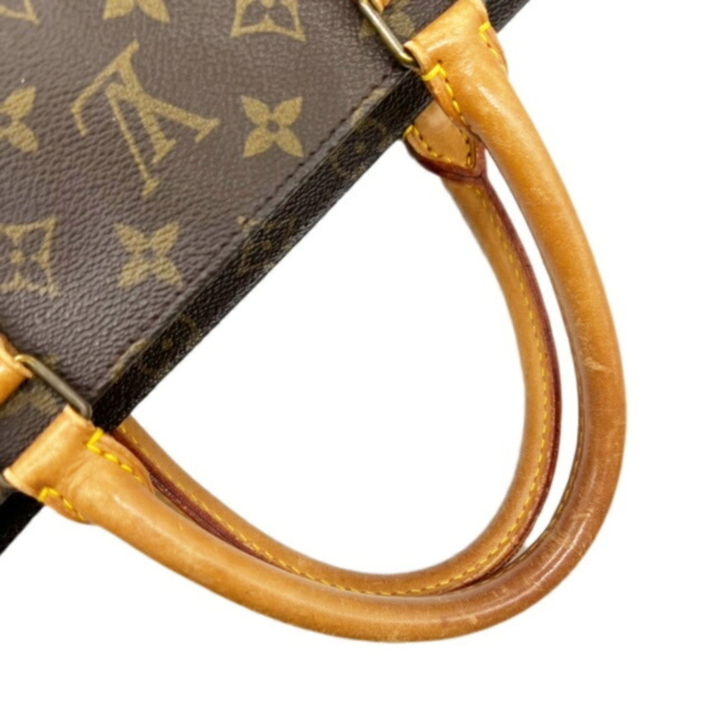 Louis Vuitton Sac plat Handbag