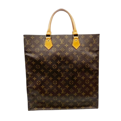 Louis Vuitton Sac plat Handbag