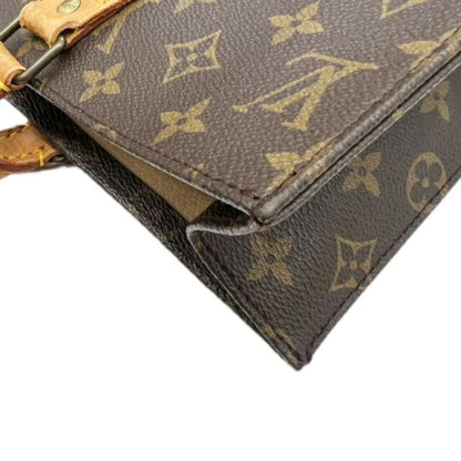 Louis Vuitton Sac plat Handbag