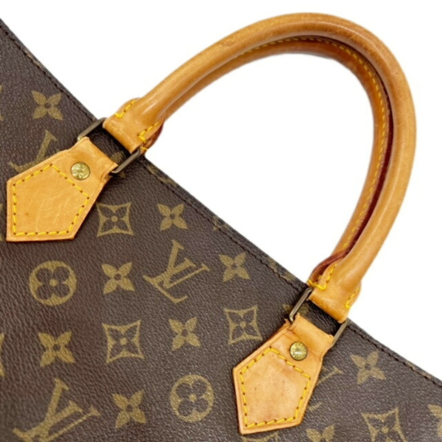 Louis Vuitton Sac plat Handbag