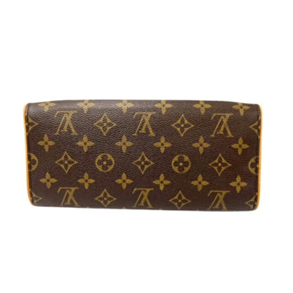 Louis Vuitton Twin Clutch