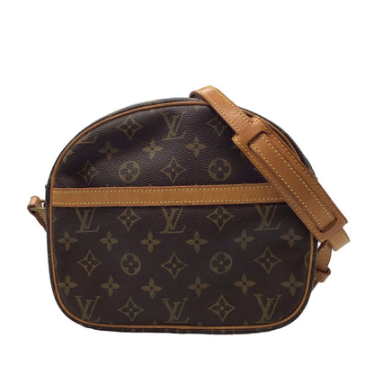 Louis Vuitton Blois Shoulder Bag