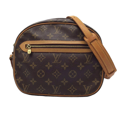 Louis Vuitton Blois Shoulder Bag