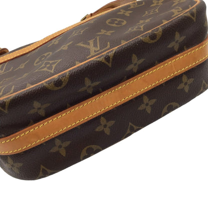 Louis Vuitton Blois Shoulder Bag