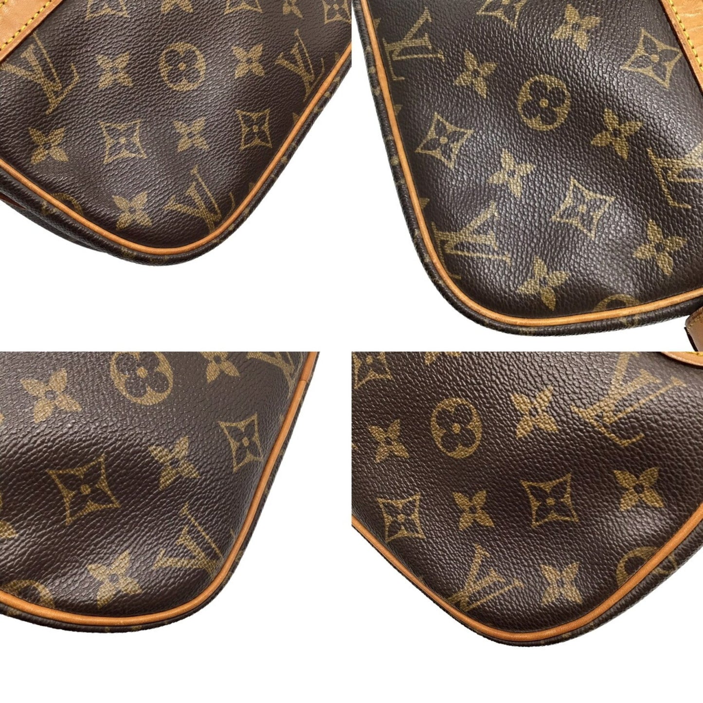 Louis Vuitton Blois Shoulder Bag