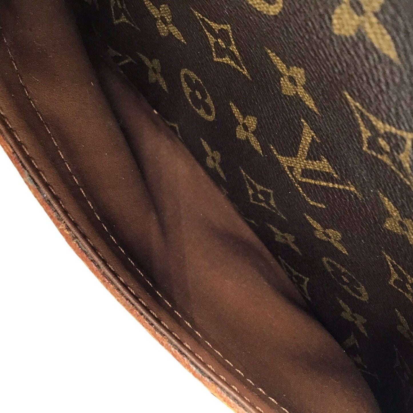 Louis Vuitton Blois Shoulder Bag