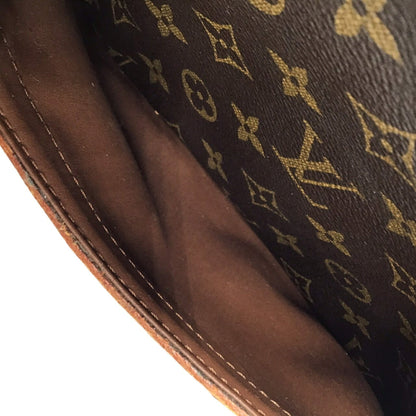 Louis Vuitton Blois Shoulder Bag