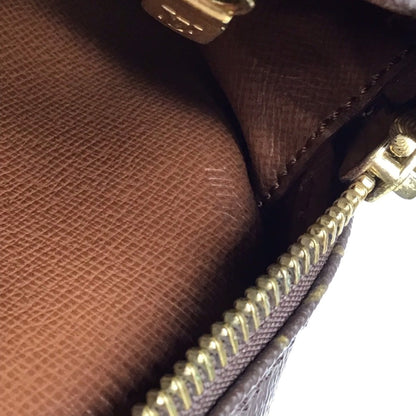 Louis Vuitton Blois Shoulder Bag