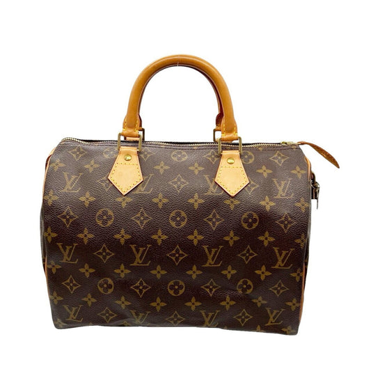 Louis Vuitton Speedy 25 Handbag