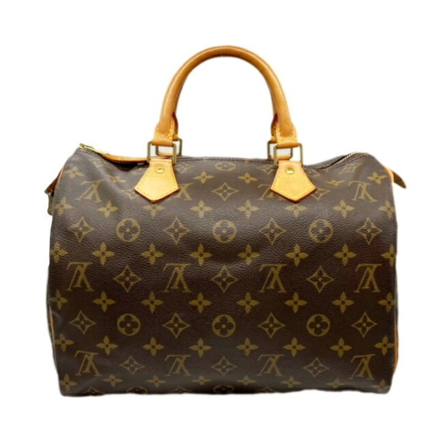 Louis Vuitton Speedy 25 Handbag